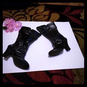 American Eagle| Wide Calf Boots